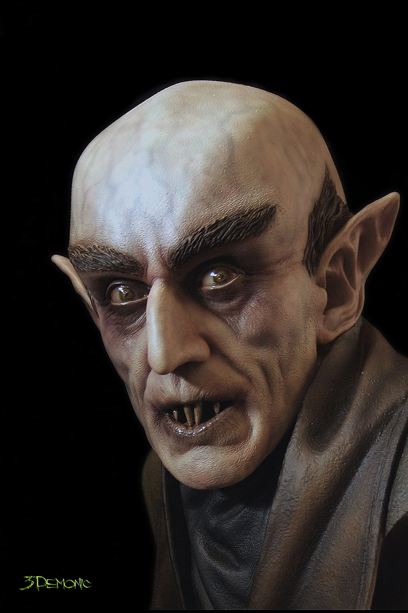 Nosferatu Avatar