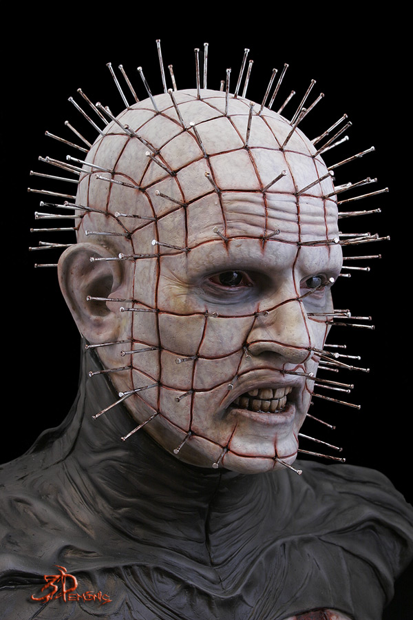 Pinhead